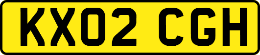 KX02CGH
