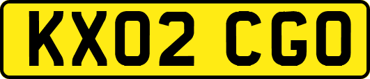 KX02CGO