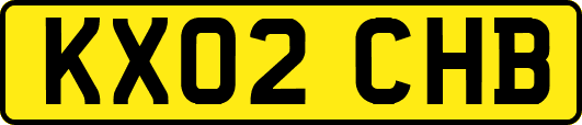 KX02CHB