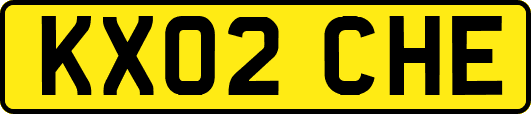 KX02CHE