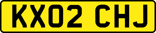 KX02CHJ