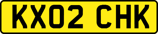 KX02CHK