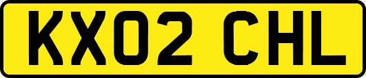 KX02CHL
