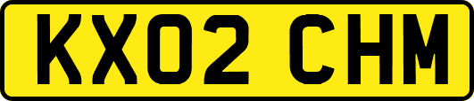 KX02CHM