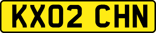 KX02CHN