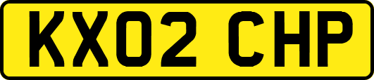 KX02CHP