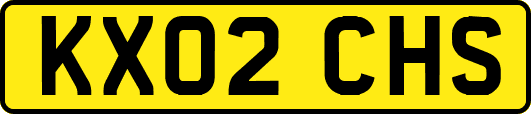 KX02CHS