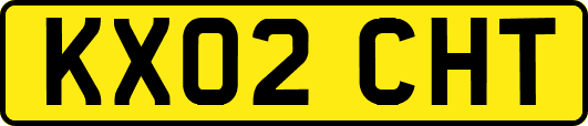 KX02CHT