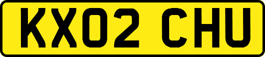 KX02CHU