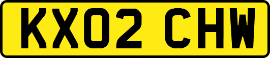 KX02CHW