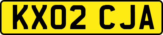 KX02CJA