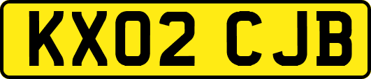KX02CJB