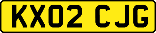KX02CJG