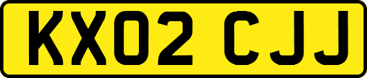 KX02CJJ