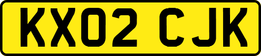 KX02CJK
