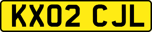 KX02CJL