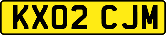 KX02CJM