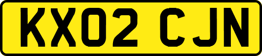 KX02CJN