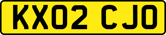 KX02CJO