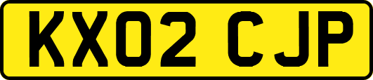 KX02CJP