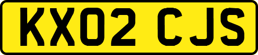 KX02CJS