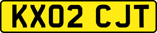 KX02CJT