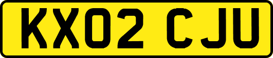 KX02CJU