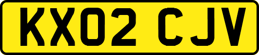 KX02CJV