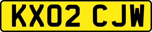 KX02CJW