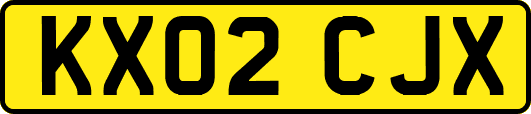 KX02CJX