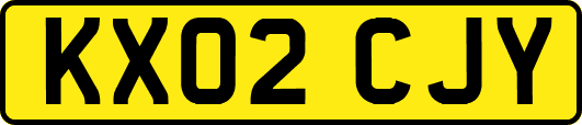KX02CJY
