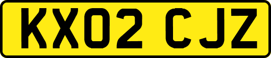 KX02CJZ
