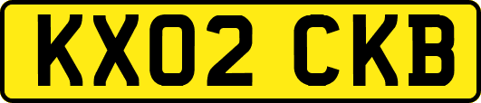 KX02CKB