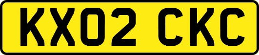 KX02CKC