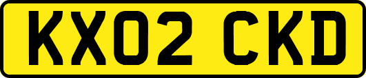 KX02CKD