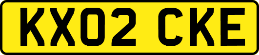 KX02CKE