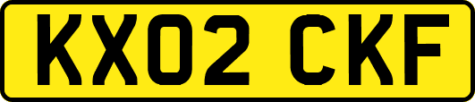 KX02CKF