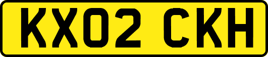 KX02CKH