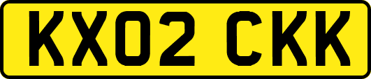 KX02CKK