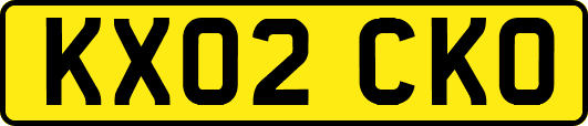 KX02CKO