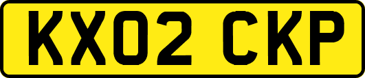 KX02CKP