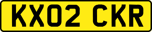 KX02CKR
