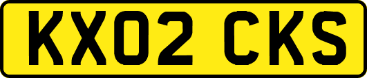 KX02CKS