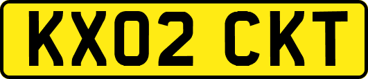 KX02CKT