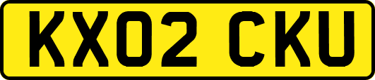 KX02CKU