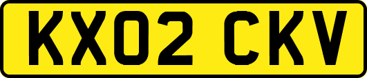 KX02CKV
