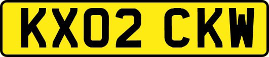 KX02CKW