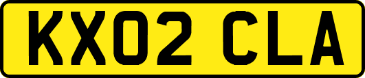 KX02CLA