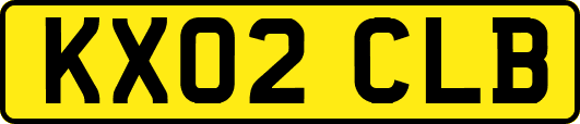 KX02CLB