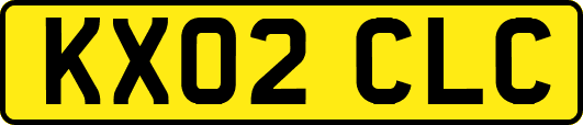 KX02CLC